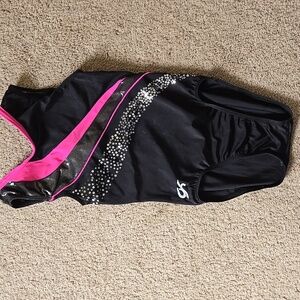 Child leotard